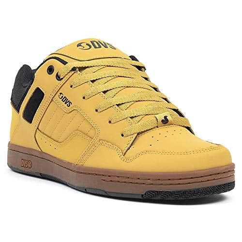 DVS Mens Enduro 125 Skate Shoe DVS Mens Enduro 125 Skate Shoe